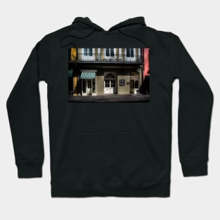 411 Royal Street Hoodie